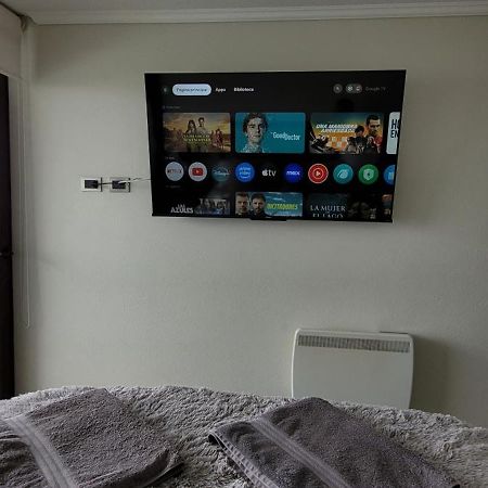 Vive La Experiencia, Playa, Spa, Casino De Juegos Coquimbo Dış mekan fotoğraf