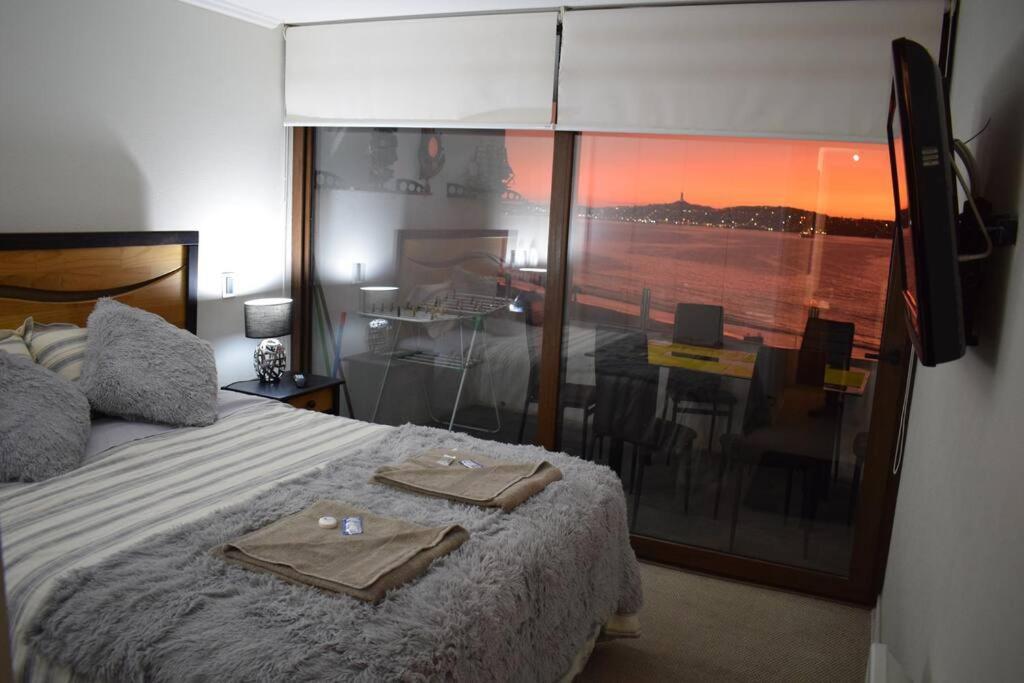 Vive La Experiencia, Playa, Spa, Casino De Juegos Coquimbo Dış mekan fotoğraf