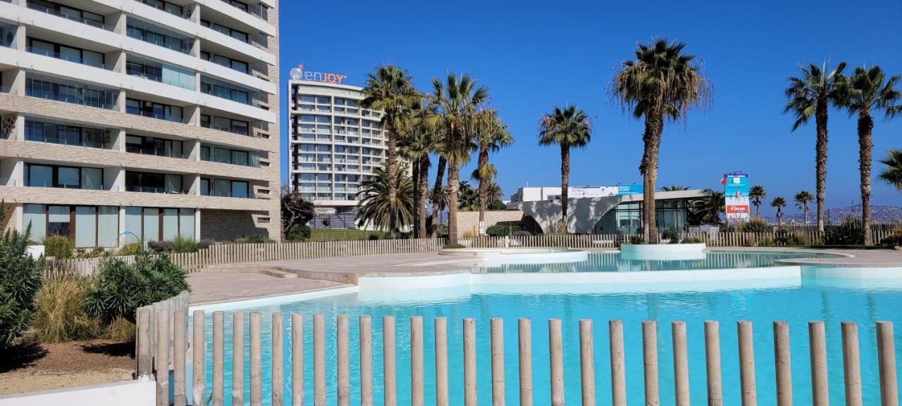 Vive La Experiencia, Playa, Spa, Casino De Juegos Coquimbo Dış mekan fotoğraf