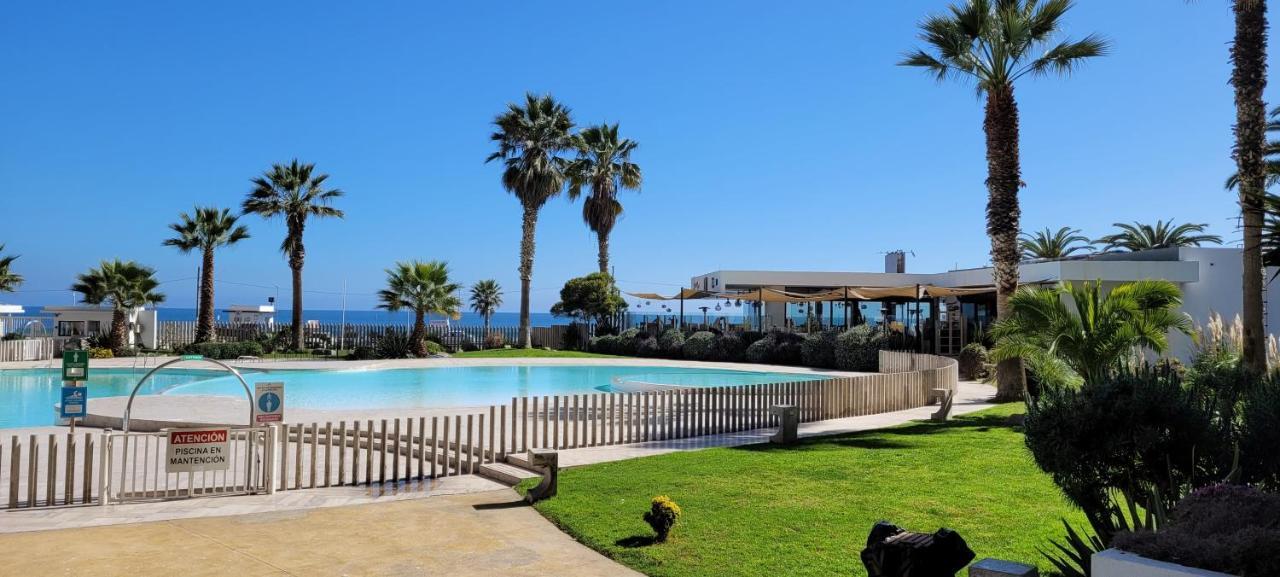 Vive La Experiencia, Playa, Spa, Casino De Juegos Coquimbo Dış mekan fotoğraf