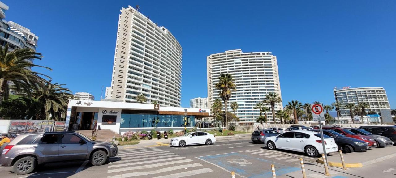 Vive La Experiencia, Playa, Spa, Casino De Juegos Coquimbo Dış mekan fotoğraf