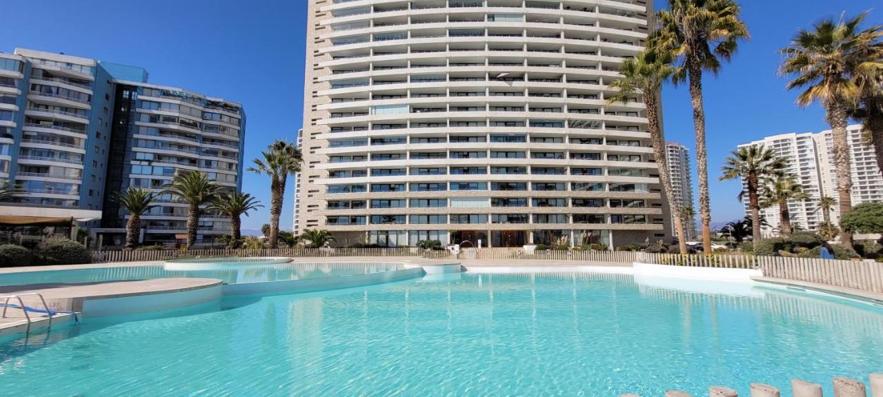 Vive La Experiencia, Playa, Spa, Casino De Juegos Coquimbo Dış mekan fotoğraf