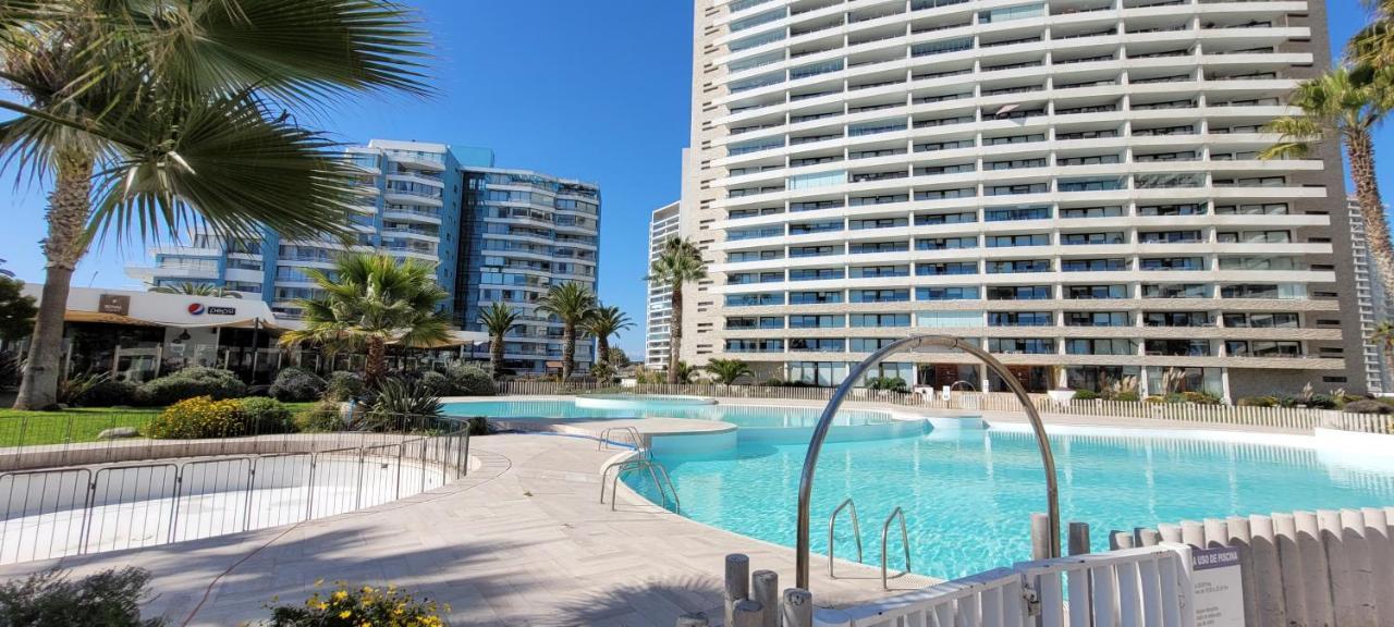 Vive La Experiencia, Playa, Spa, Casino De Juegos Coquimbo Dış mekan fotoğraf