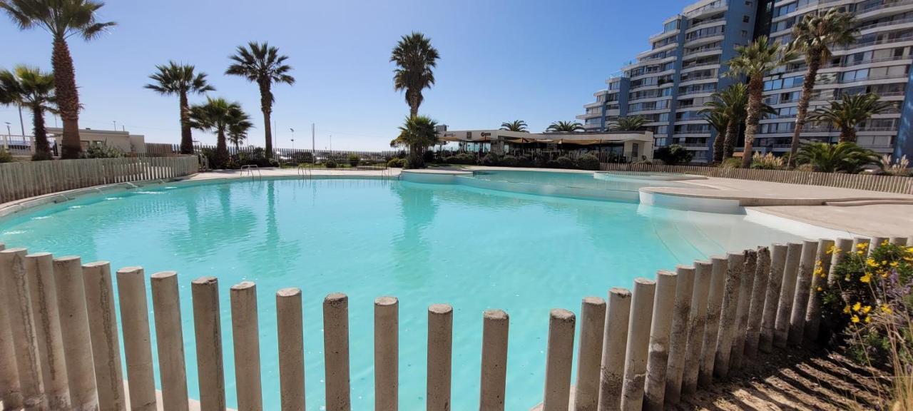 Vive La Experiencia, Playa, Spa, Casino De Juegos Coquimbo Dış mekan fotoğraf