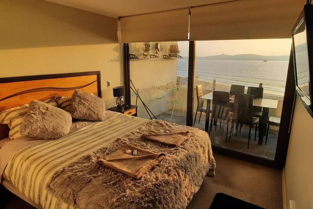Vive La Experiencia, Playa, Spa, Casino De Juegos Coquimbo Dış mekan fotoğraf