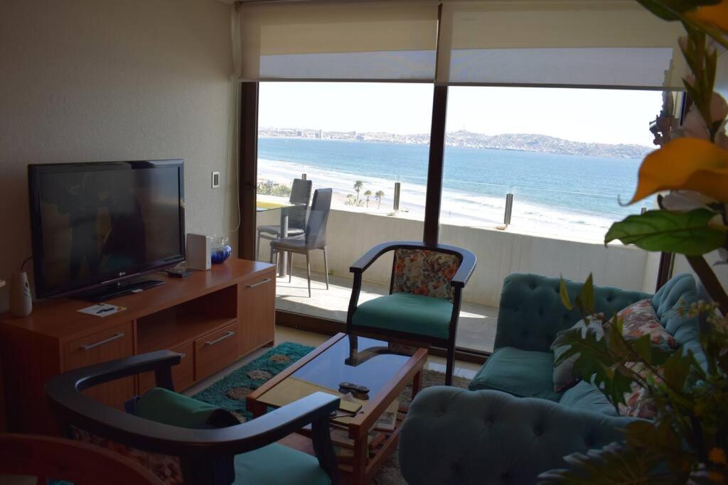 Vive La Experiencia, Playa, Spa, Casino De Juegos Coquimbo Dış mekan fotoğraf