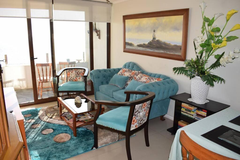 Vive La Experiencia, Playa, Spa, Casino De Juegos Coquimbo Dış mekan fotoğraf