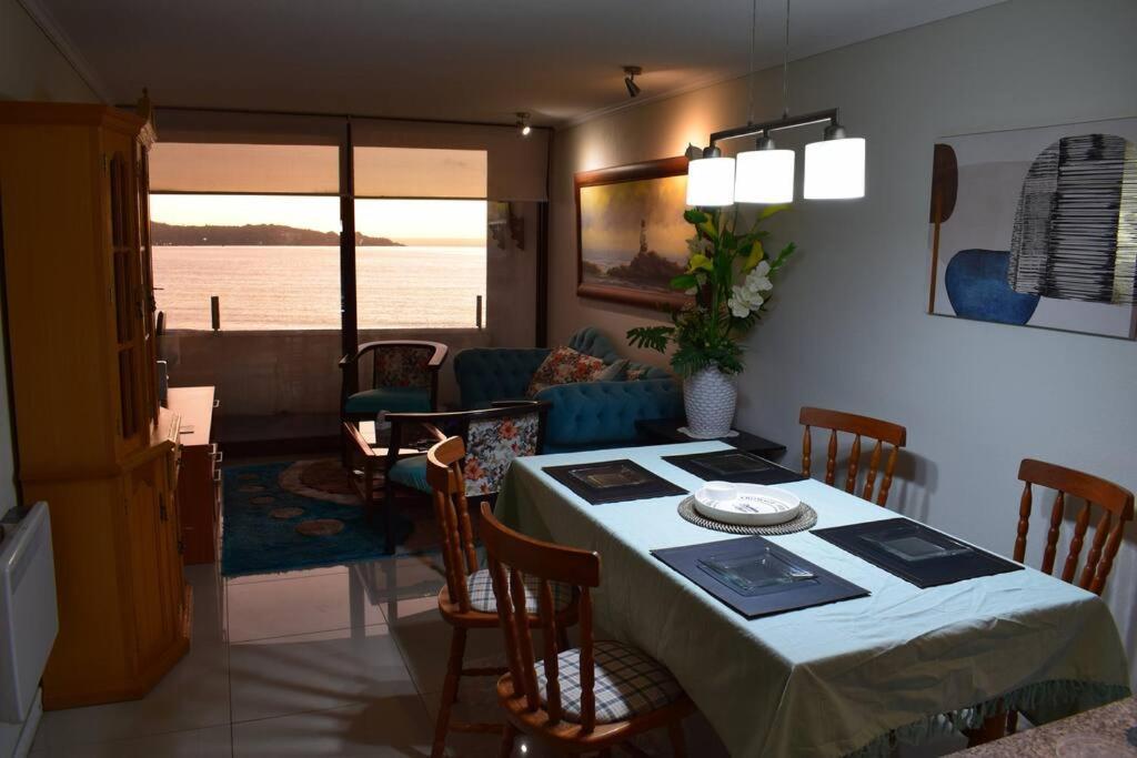 Vive La Experiencia, Playa, Spa, Casino De Juegos Coquimbo Dış mekan fotoğraf
