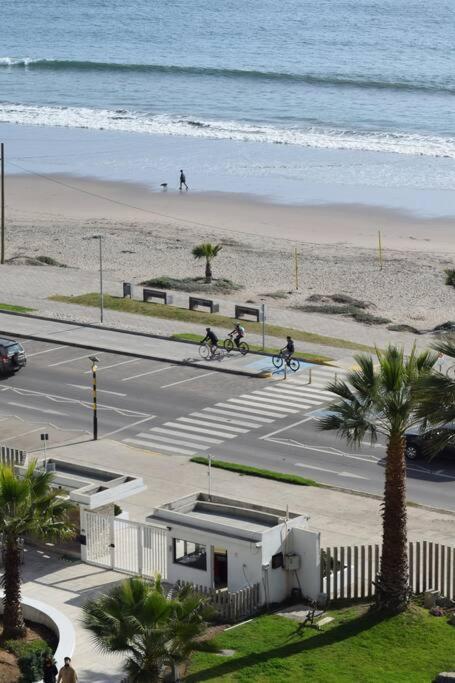 Vive La Experiencia, Playa, Spa, Casino De Juegos Coquimbo Dış mekan fotoğraf