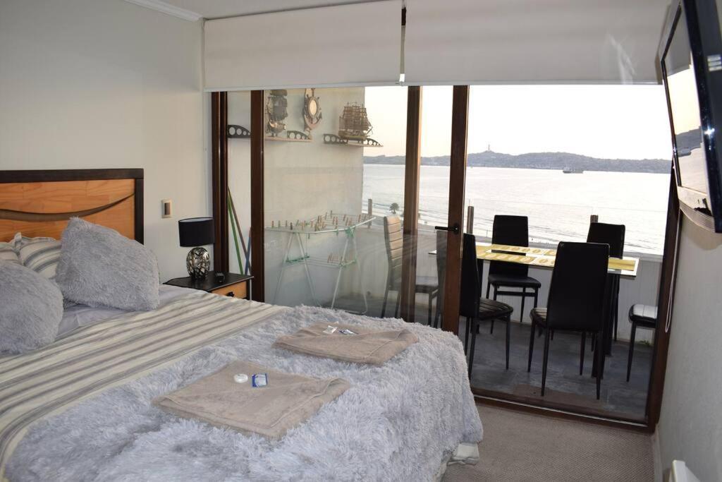 Vive La Experiencia, Playa, Spa, Casino De Juegos Coquimbo Dış mekan fotoğraf