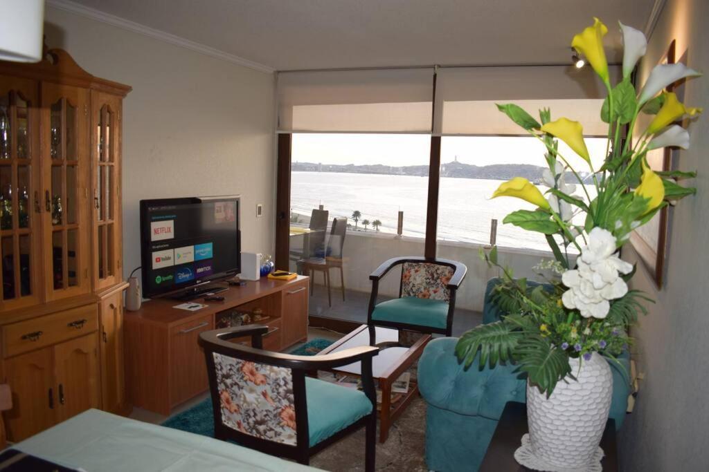 Vive La Experiencia, Playa, Spa, Casino De Juegos Coquimbo Dış mekan fotoğraf