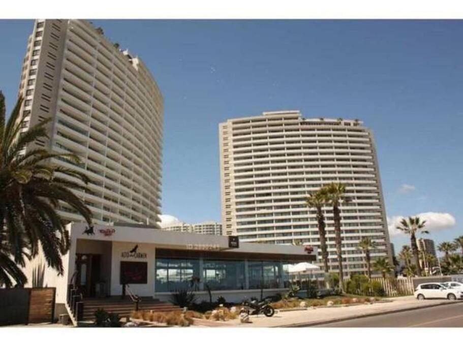 Vive La Experiencia, Playa, Spa, Casino De Juegos Coquimbo Dış mekan fotoğraf