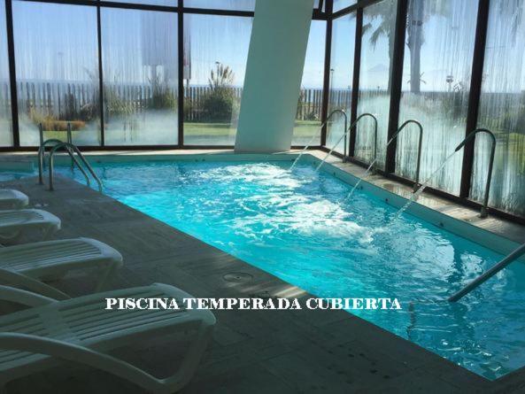 Vive La Experiencia, Playa, Spa, Casino De Juegos Coquimbo Dış mekan fotoğraf