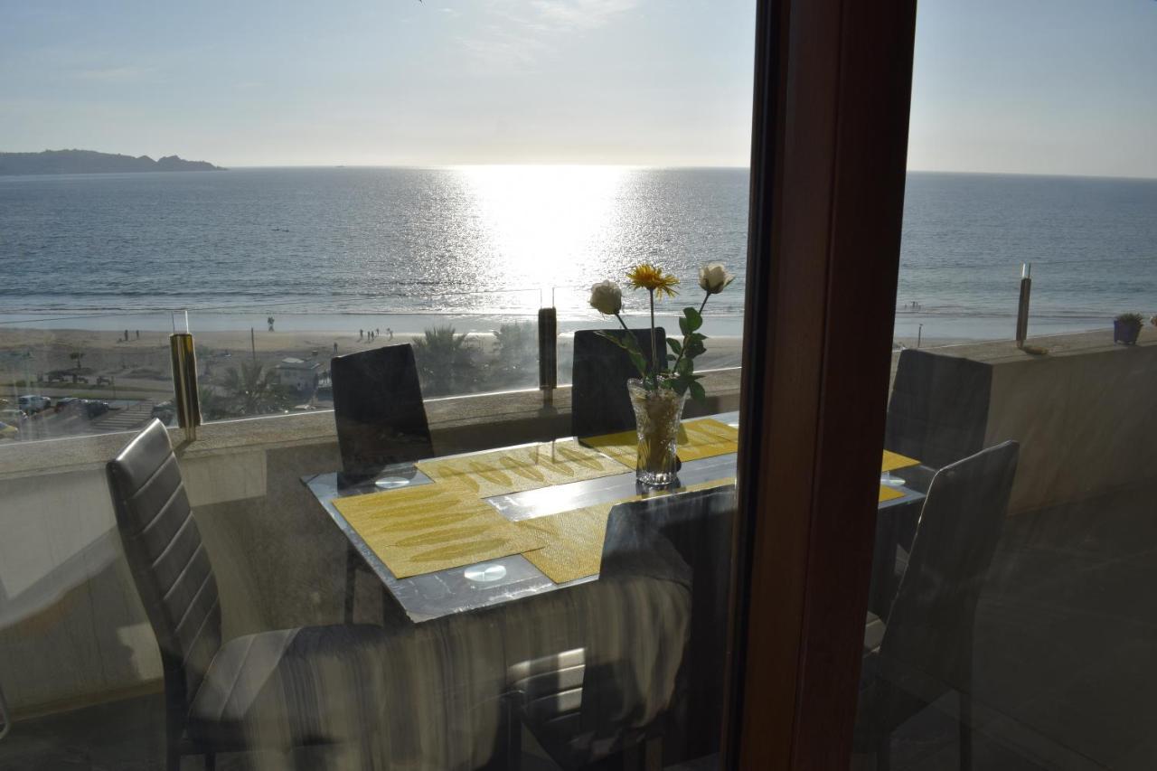 Vive La Experiencia, Playa, Spa, Casino De Juegos Coquimbo Dış mekan fotoğraf
