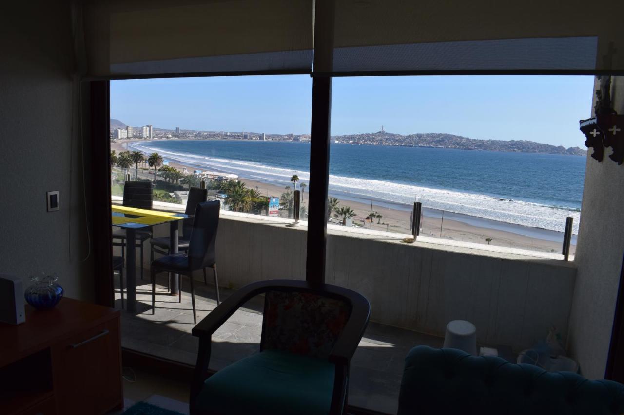 Vive La Experiencia, Playa, Spa, Casino De Juegos Coquimbo Dış mekan fotoğraf