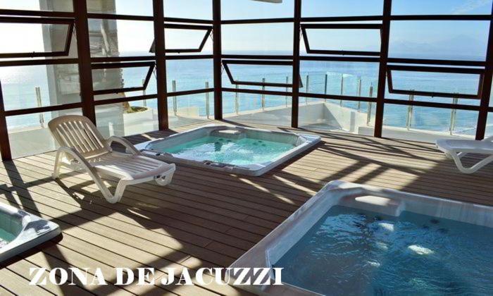 Vive La Experiencia, Playa, Spa, Casino De Juegos Coquimbo Dış mekan fotoğraf