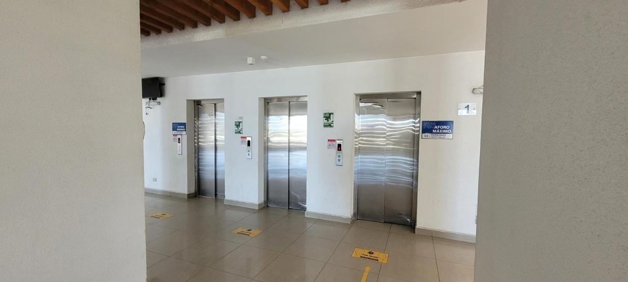 Vive La Experiencia, Playa, Spa, Casino De Juegos Coquimbo Dış mekan fotoğraf