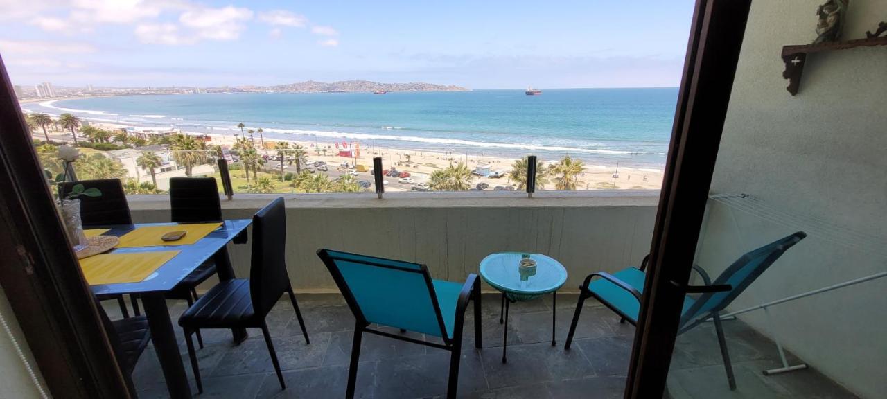 Vive La Experiencia, Playa, Spa, Casino De Juegos Coquimbo Dış mekan fotoğraf