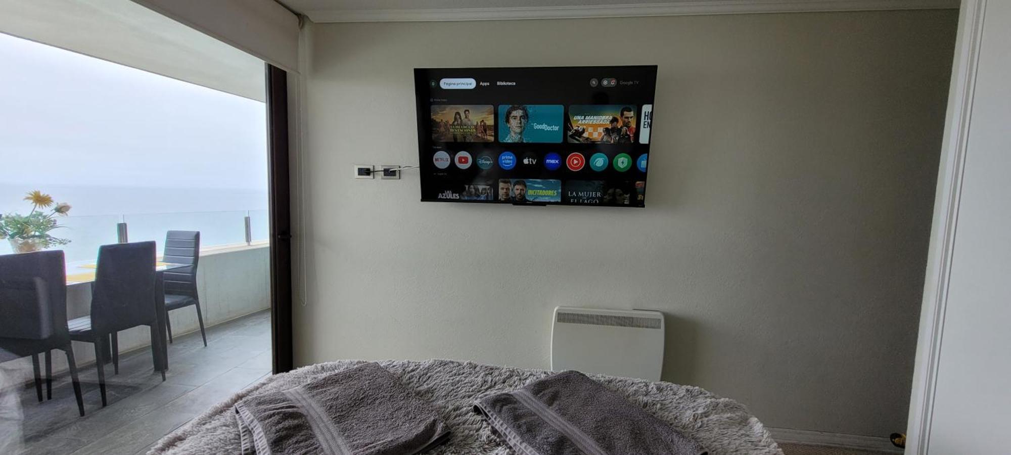 Vive La Experiencia, Playa, Spa, Casino De Juegos Coquimbo Dış mekan fotoğraf