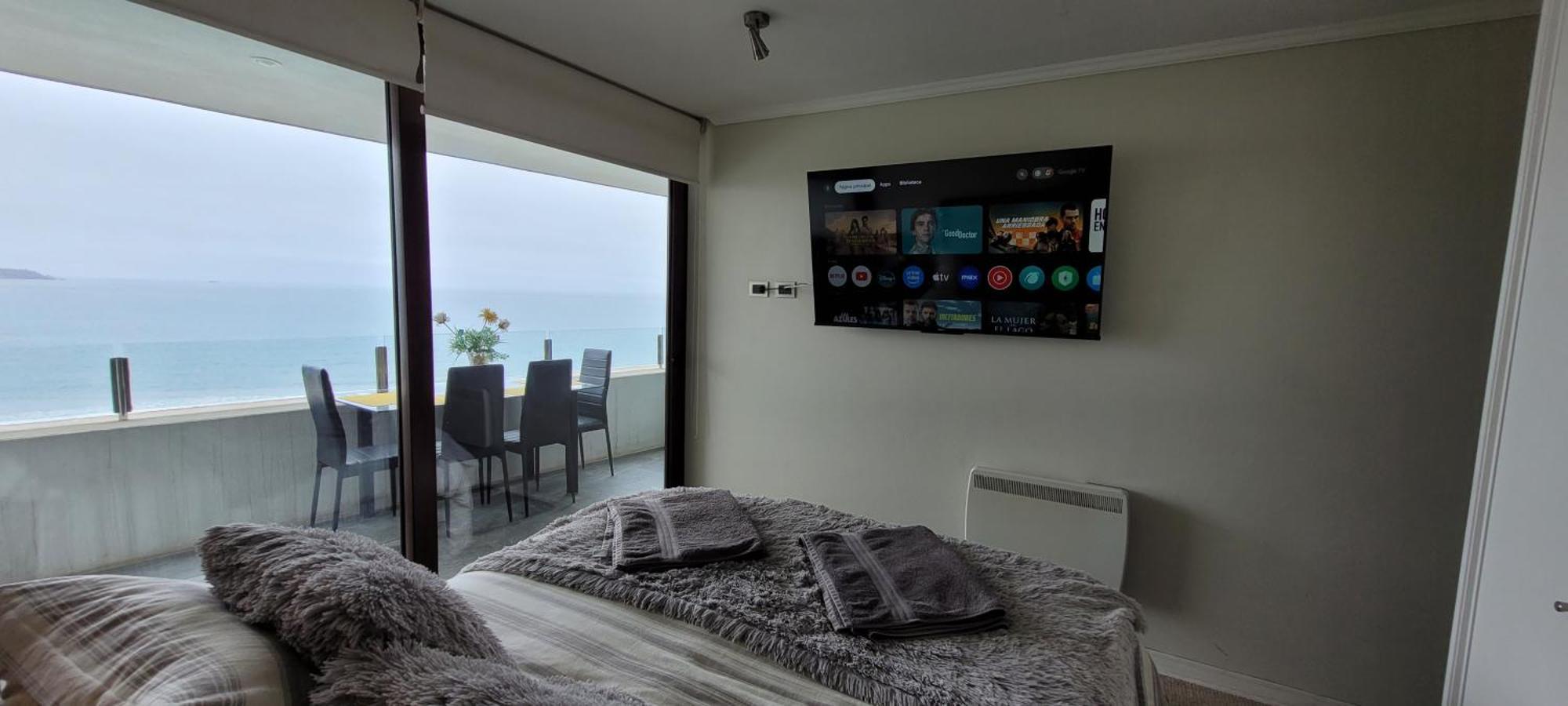 Vive La Experiencia, Playa, Spa, Casino De Juegos Coquimbo Dış mekan fotoğraf