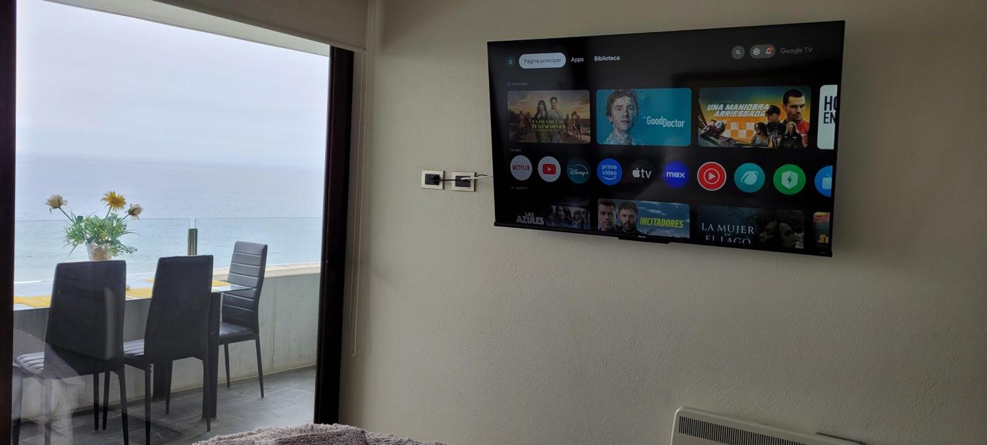 Vive La Experiencia, Playa, Spa, Casino De Juegos Coquimbo Dış mekan fotoğraf
