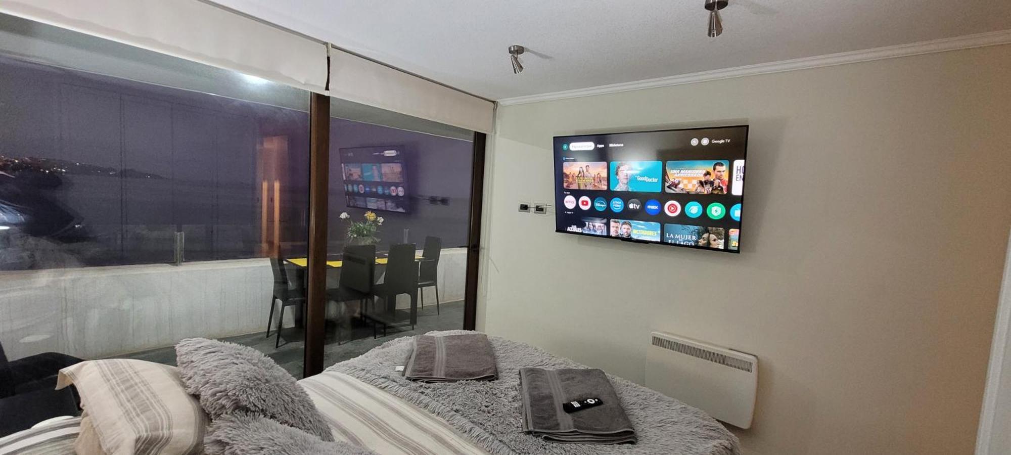 Vive La Experiencia, Playa, Spa, Casino De Juegos Coquimbo Dış mekan fotoğraf